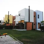 Erodios 公寓