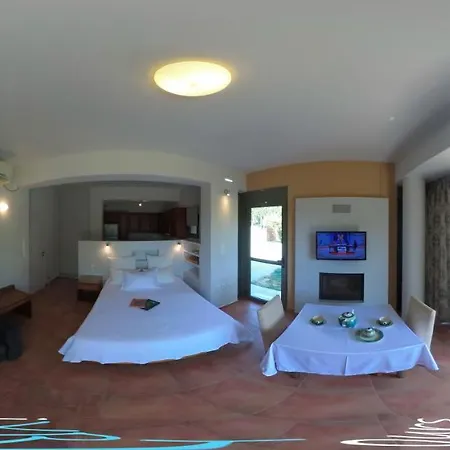 Erodios Karystos (Evia)