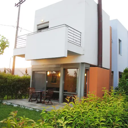 Erodios Karystos (Evia)