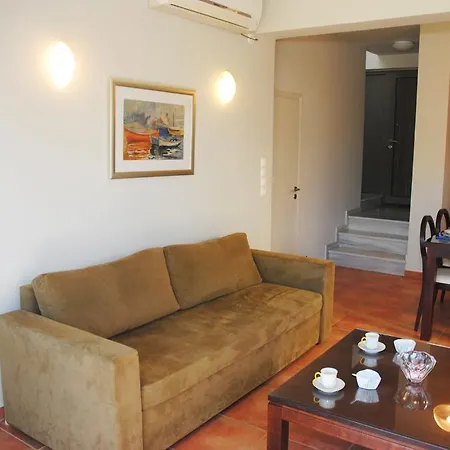 Erodios Apartment *