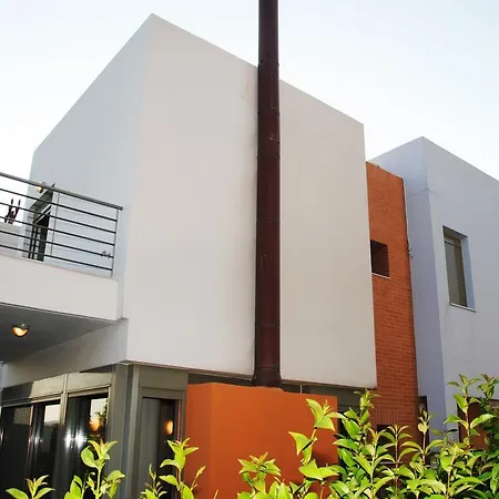 Erodios Appartement *
