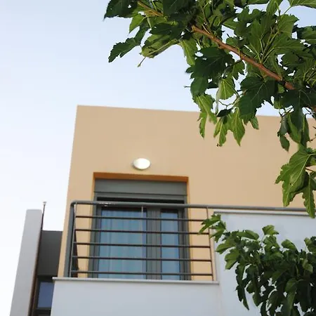 Erodios Apartment Karystos (Evia)