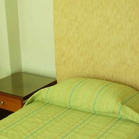 Erodios Apartment *