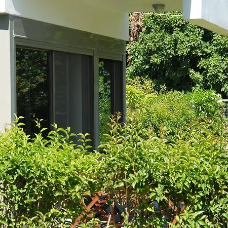 Lägenhet Erodios Karystos (Evia)