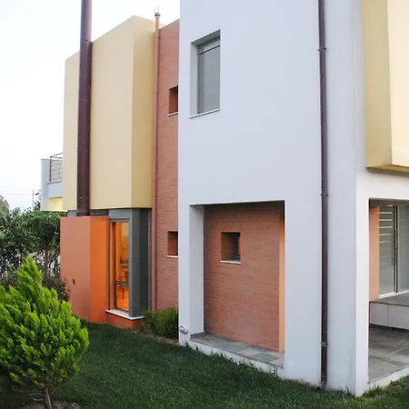 Erodios Lägenhet Karystos (Evia)