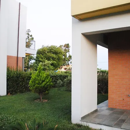 Erodios Karystos (Evia)