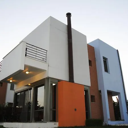 Erodios Apartment