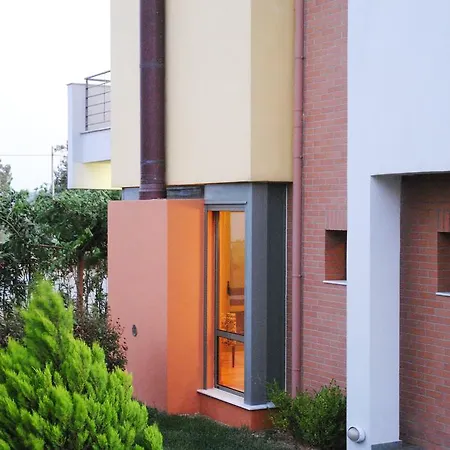 Appartement Erodios *