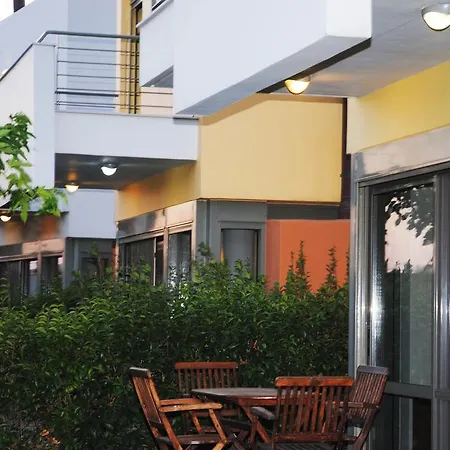 Appartement Erodios Karystos (Evia)