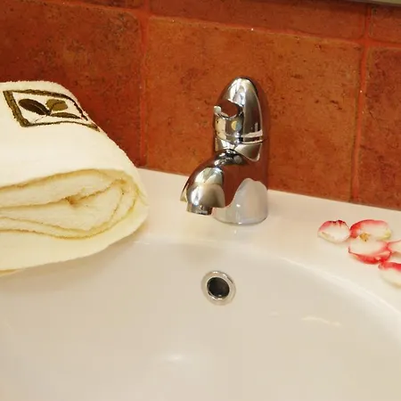 Erodios Apartment *