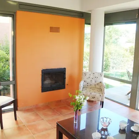 Lägenhet Erodios Karystos (Evia)