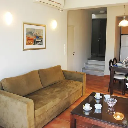 Erodios Lägenhet Karystos (Evia)