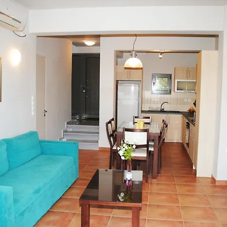 Erodios Apartment