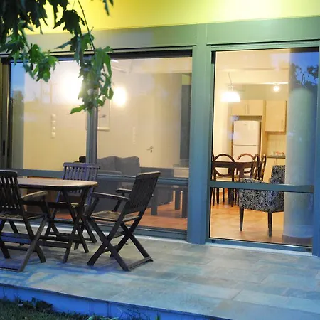 Erodios Apartment