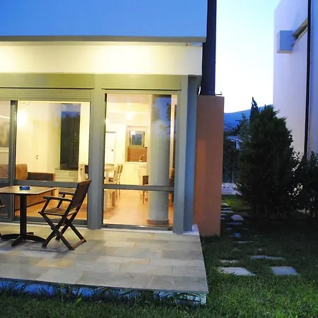 Erodios Apartment Karystos (Evia)