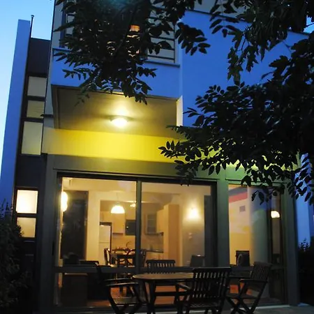 Erodios Lägenhet Karystos (Evia)