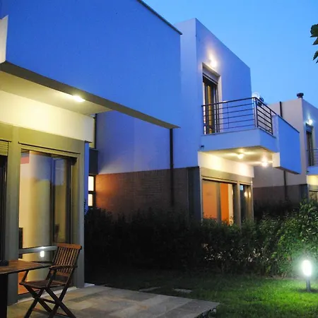 Erodios Apartment