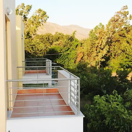 Erodios Karystos (Evia)