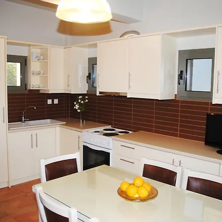 Apartment Erodios Karystos (Evia)