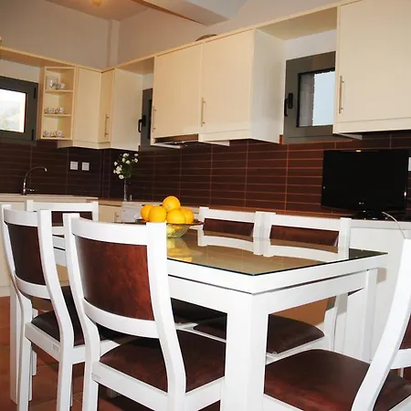 Lägenhet Erodios Karystos (Evia)