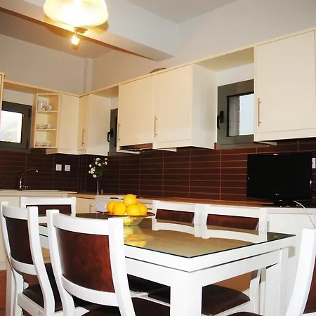 Erodios Lägenhet Karystos (Evia)