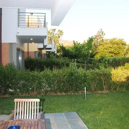 Erodios Karystos (Evia)