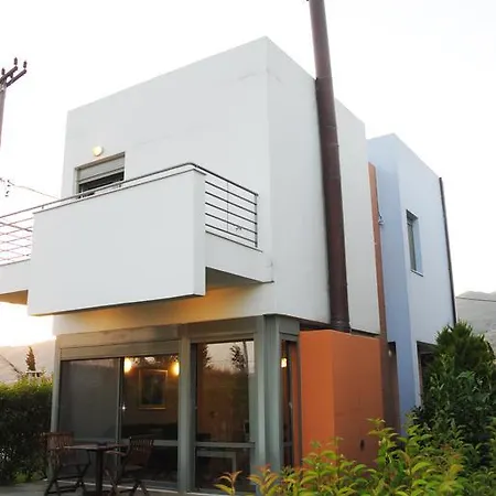 Erodios * Karystos (Evia)