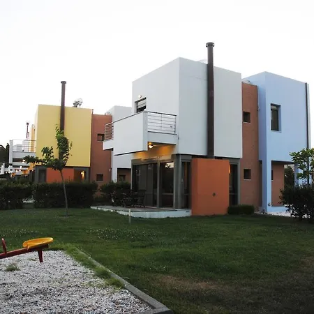 Erodios Apartment
