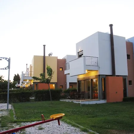 Erodios Apartment