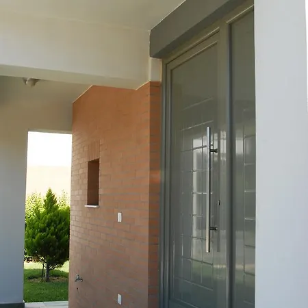 Lägenhet Erodios Karystos (Evia)