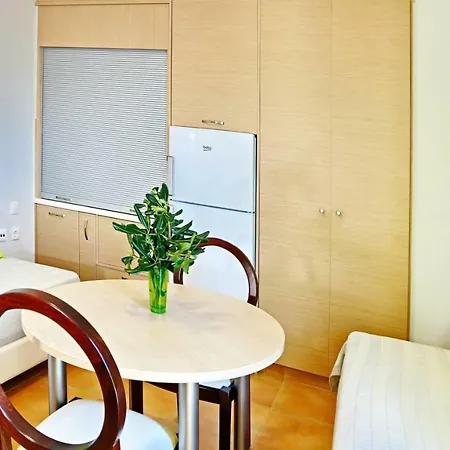 Erodios * Karystos (Evia)