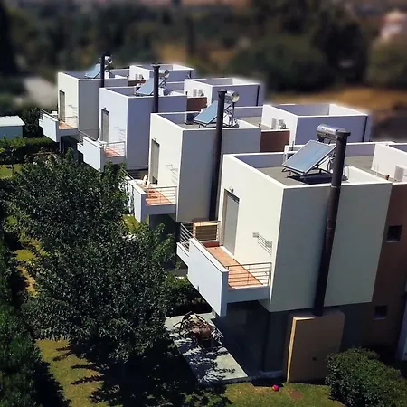 Erodios Karystos (Evia)