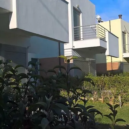 Erodios Karystos (Evia)